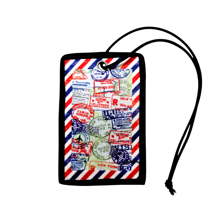 MARBETE IDENTIFICADOR - PERSONALIZADO